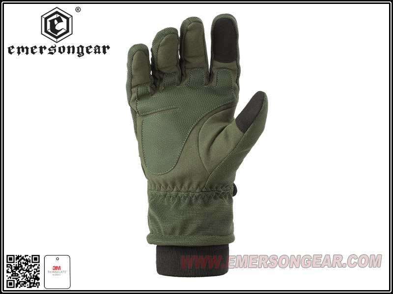 Emersongear Winter-Taktikhandschuhe