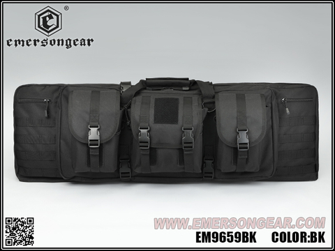 Emersongear 94 cm Doppelschicht-Gewehrtasche