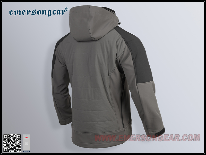 Emersongear BlueLabel Fierce Capture G2 Jacke