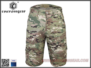 EmersonGear Allwetter-Outdoor-Taktik-Kurzhose