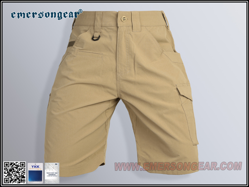 Emersongear Blue Label „Scout“ taktische Shorts