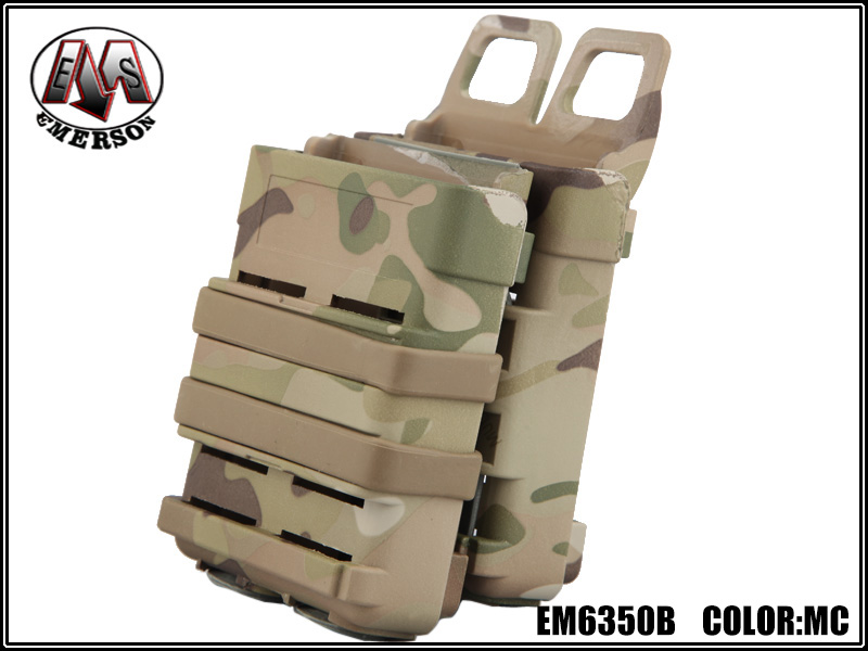 EmersonGear FAST-Mag Friction Magazinhalter Gen 3