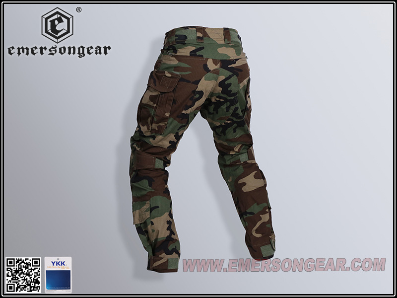 EmersonGear G3 Taktische Hose