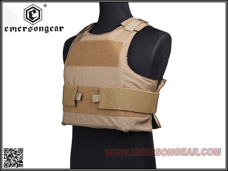 EmersonGear Angriffsplattenträger