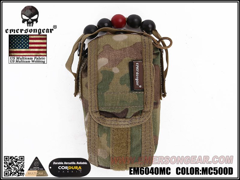 EmersonGear Tactical Flotation Style MAG Drop Pouch