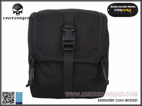 EmersonGear CP Style GP Utility-Tasche