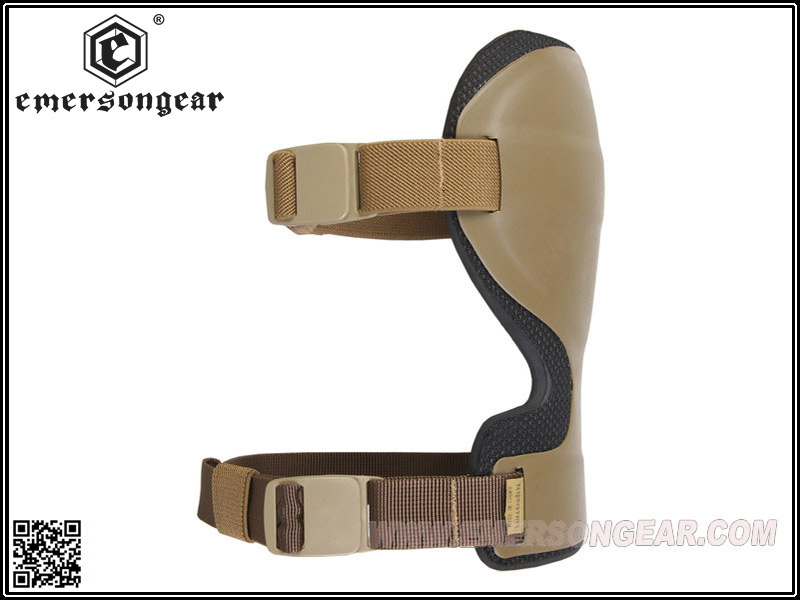 Militärische Knieschoner im ARC-Stil von EmersonGear