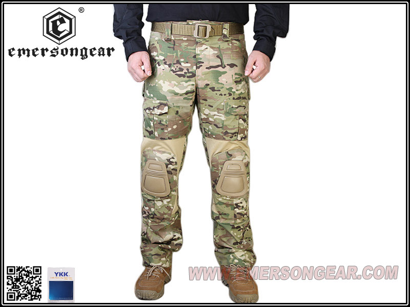 EmersonGear G2 Taktische Hose