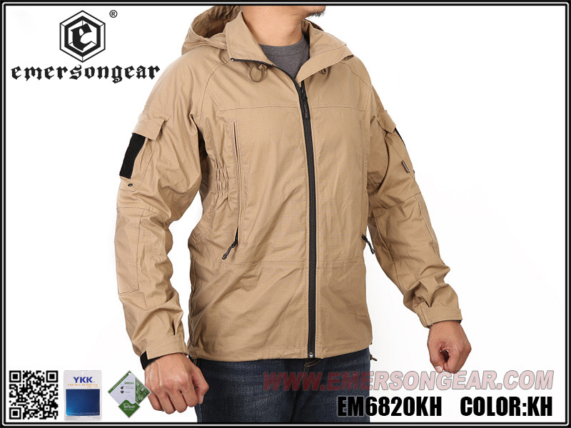 EmersonGear PCU-Schutzkampfuniform