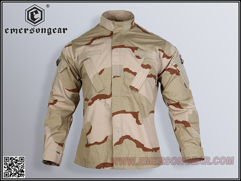 EmersonGear ARMY BDU Uniform-Set