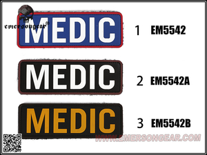 EmersonGear PVC'MEDIC'