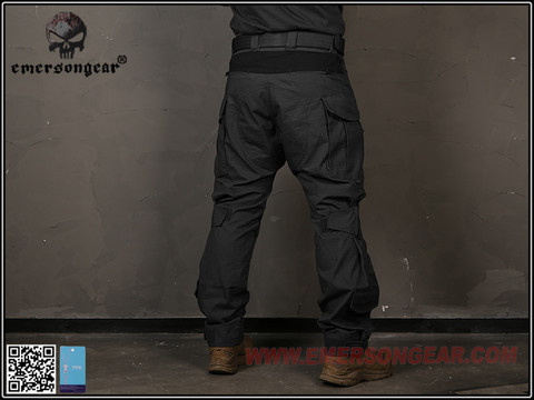 EmersonGear G3 Combat Pants-Advanced Version 2017