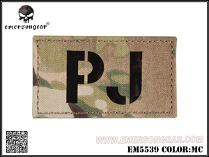 EmersonGear Signal Skills Patch/PJ