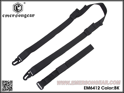 EmersonGear P9O Spezialgewehrriemen