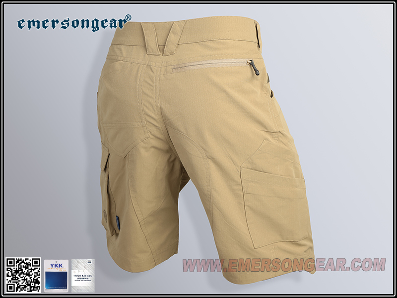 Emersongear Blue Label „Scout“ taktische Shorts