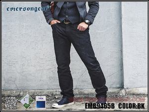 Emersongear Bluelabel Tactical Denim-Hose