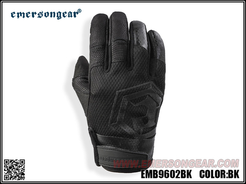 EmersonGear Blue Label „Hummingbird“ leichte taktische Handschuhe