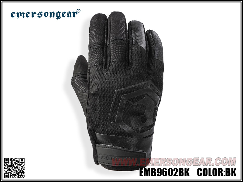 EmersonGear Blue Label „Hummingbird“ leichte taktische Handschuhe