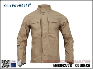 Emersongear Blue Label „Beetle“ taktische Pendlerjacke