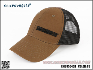 Emersongear BlueLabel Mix Color Belüftungskappe