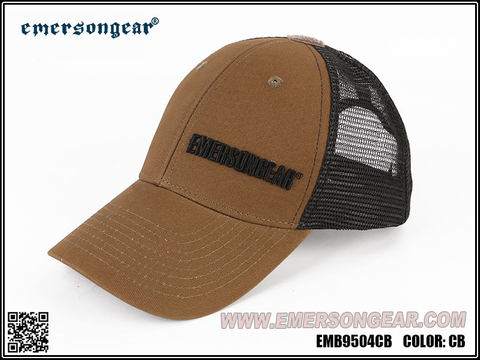 Emersongear BlueLabel Mix Color Belüftungskappe