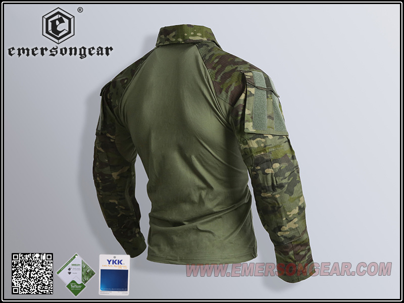 EmersonGear G3 Combat Shirt