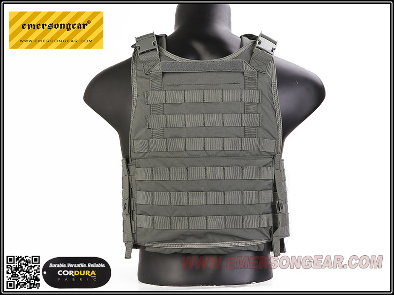 EmersonGear SPC Taktische Weste