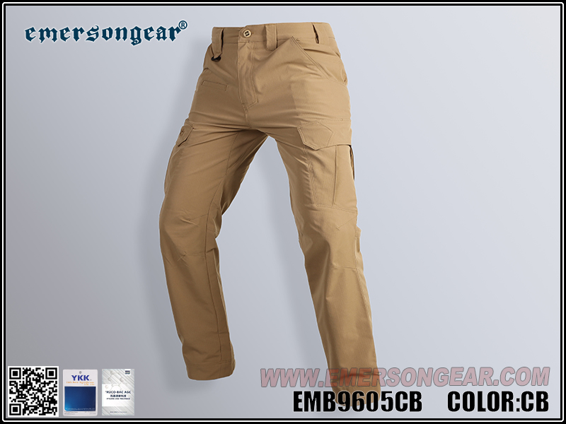 EmersonGear Blue Label Ergonomische G2 Light Taktische Hose