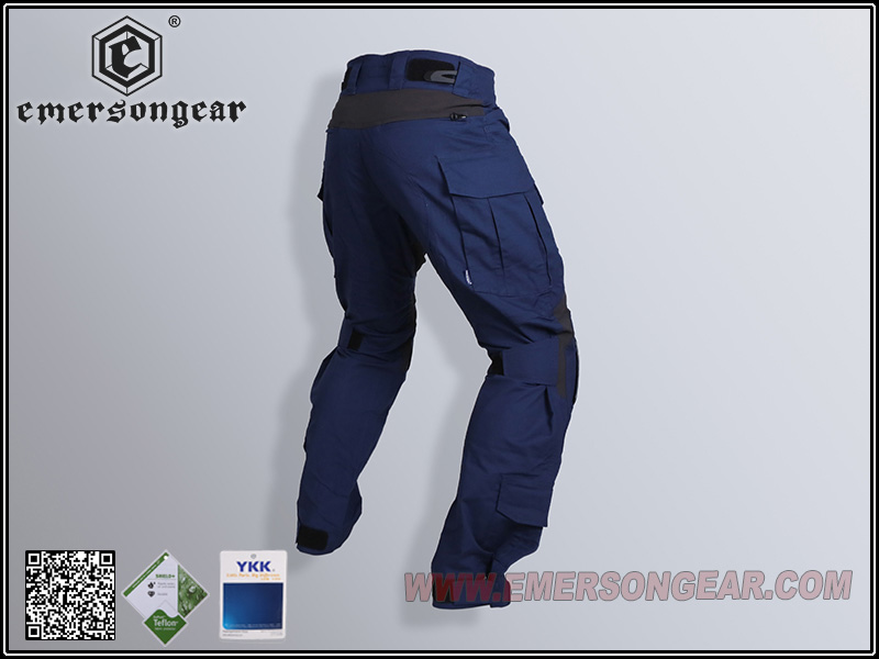 Emersongear G3 Kampfhose