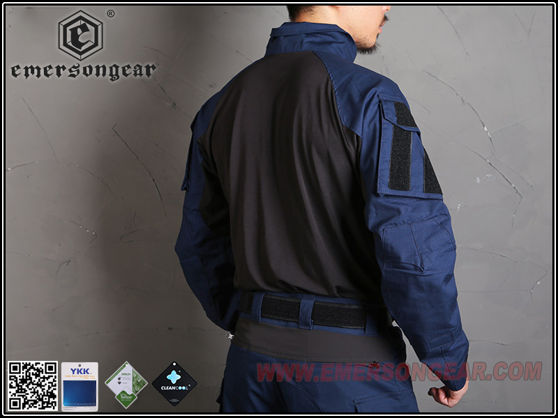 EmersonGear G3 Combat Shirt