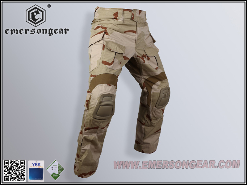 EmersonGear G3 Kampfhose (TC5050)