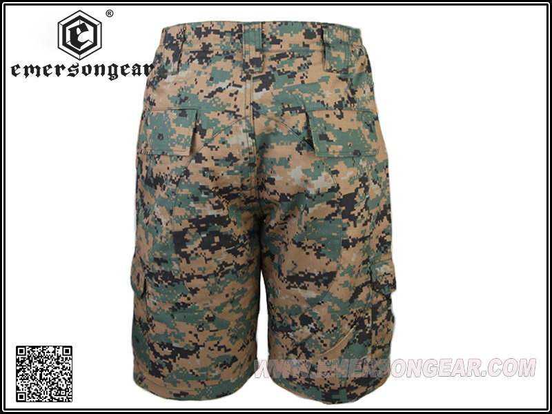 EmersonGear BDU-Shorts