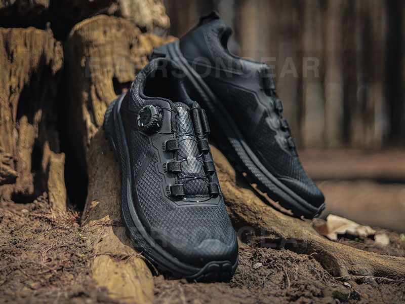 Emersongear Outdoor Sports Funktionelle leichte taktische Schuhe „Traveler“