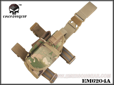 EmersonGear Tornado Universelles taktisches Oberschenkelholster