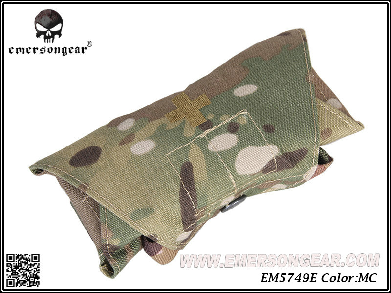 EmersonGear Tourniquet Pouch Gen II