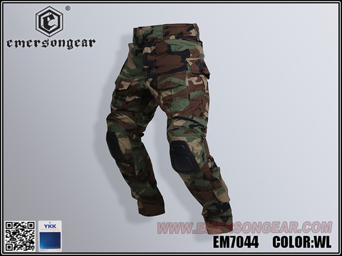 EmersonGear G3 Taktische Hose