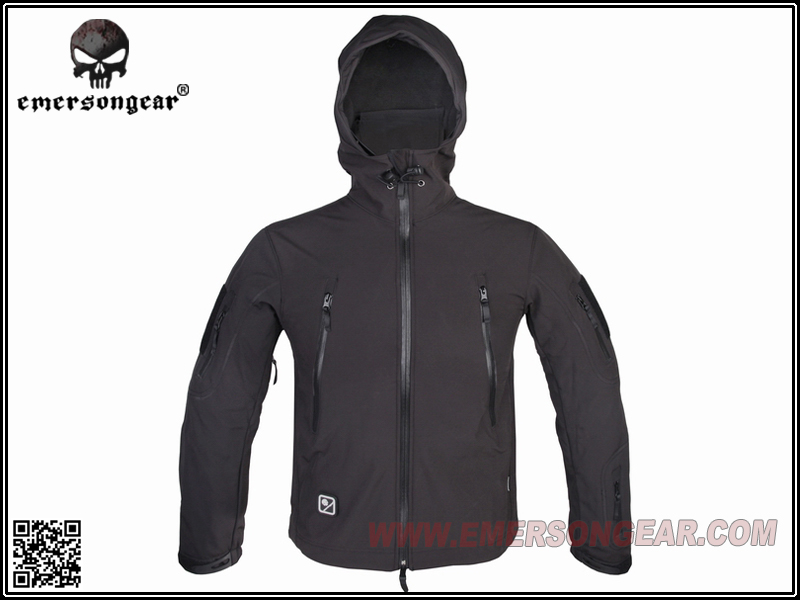 EmersonGear Stealth Reloaded Softshell-2017 Neues Modell