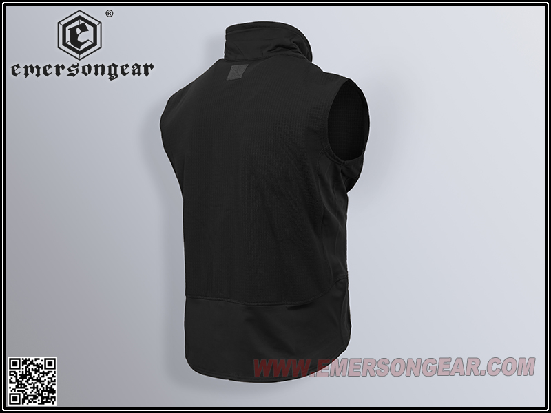 EmersonGear Corn-Fleece-Weste