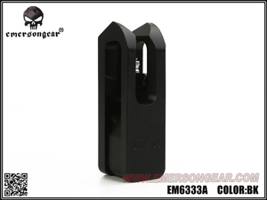 Emersongear IPSC Aluminium Holsterteile für: SV