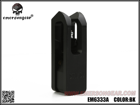 Emersongear IPSC Aluminium Holsterteile für: SV