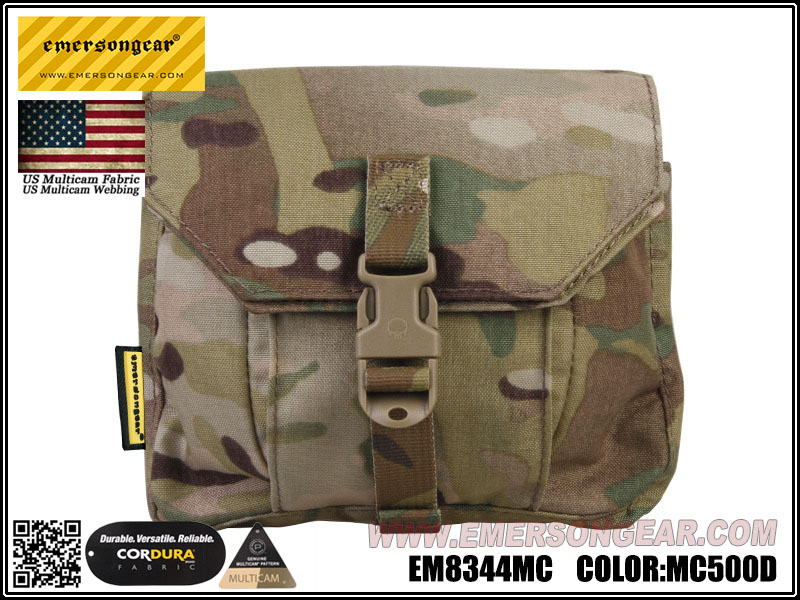 EmersonGear Fight Mehrzwecktasche