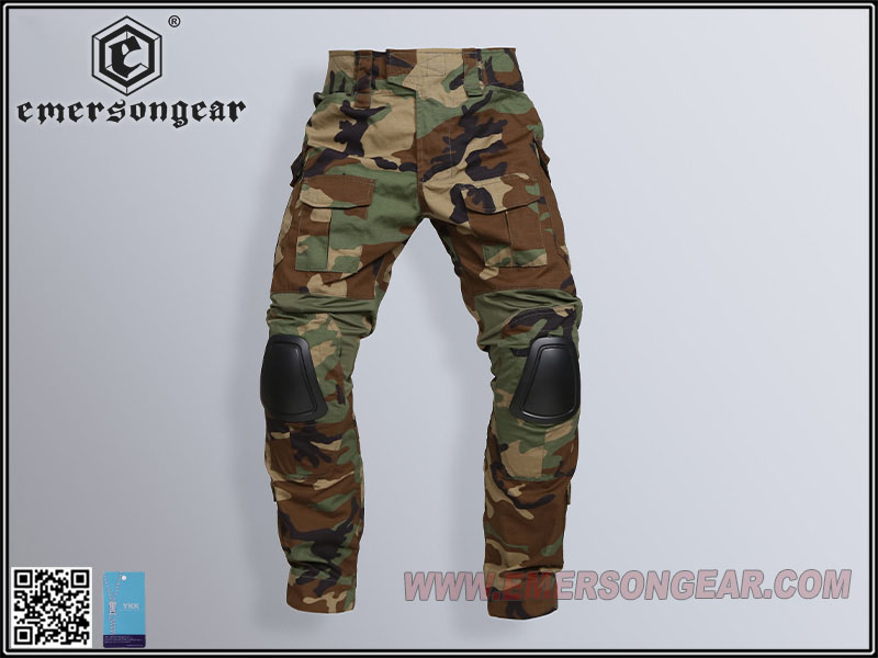 EmersonGear Gen2 Combat Shirt&Hosen