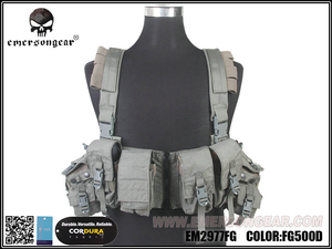 EmersonGear LBT 1961A-R Chest Rig