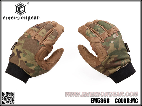 EmersonGearTactical leichte Tarnhandschuhe