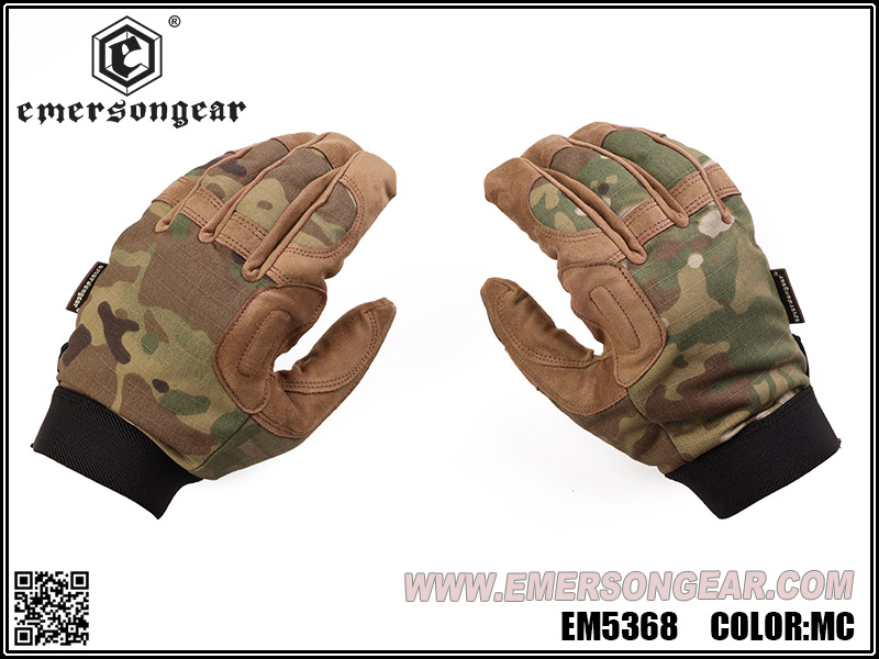 EmersonGearTactical leichte Tarnhandschuhe