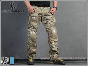 EmersonGear Kampfhose Gen 2