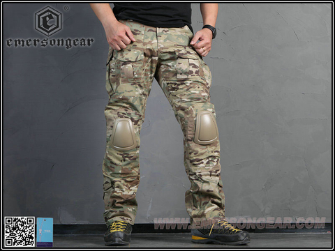 EmersonGear Kampfhose Gen 2