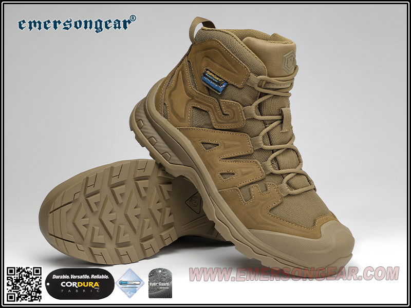 Emersongear Blue Label'Hiker'Taktische Schuhe