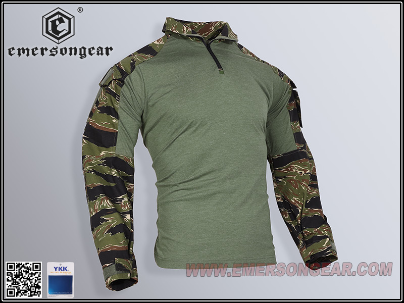 EmersonGear G3 Combat Shirt