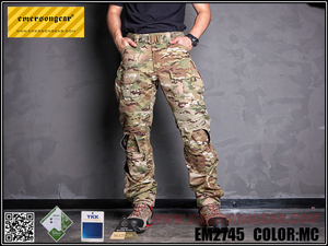 EmersonGear Blue Label G2 Combat Taktische Hose